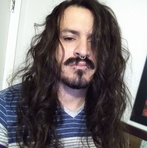 Meet your Posher, Thomas